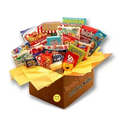 Deals 😉 GBDS Kids Blast Deluxe Activity Care Package 🔥