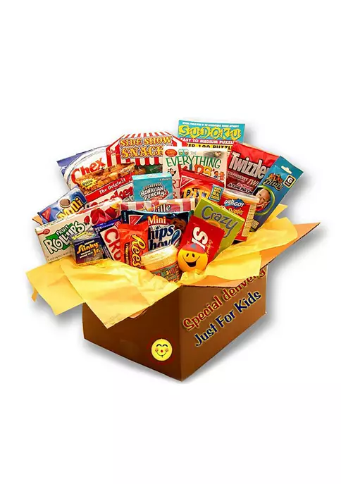 Deals 😉 GBDS Kids Blast Deluxe Activity Care Package 🔥 4 Deals 😉 GBDS Kids Blast Deluxe Activity Care Package 🔥 - Image 2